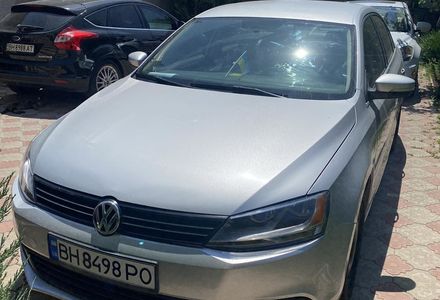 Продам Volkswagen Jetta 2013 года в Одессе