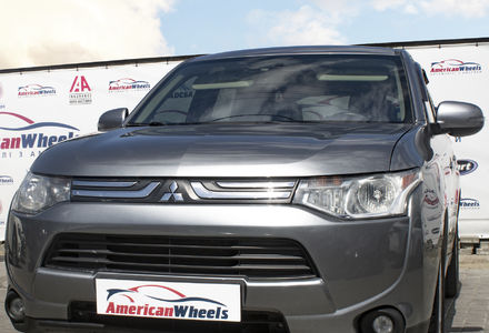 Продам Mitsubishi Outlander SE 2013 года в Черновцах