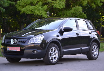 Продам Nissan Qashqai 2007 года в Хмельницком