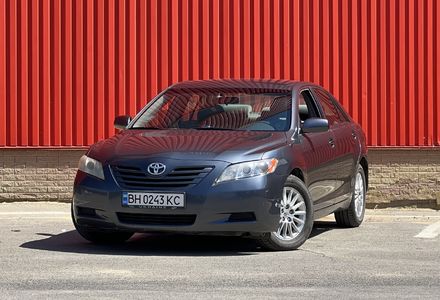 Продам Toyota Camry 2006 года в Одессе