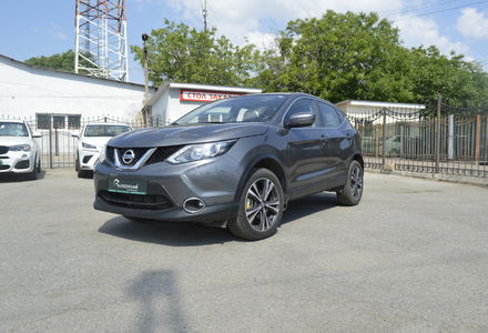 Продам Nissan Qashqai Rogue Sport 2017 года в Одессе