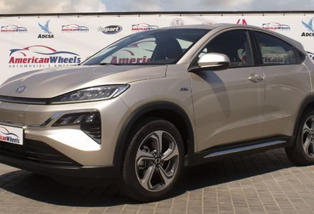 Продам Honda HR-V Electric MN-V 2021 года в Черновцах