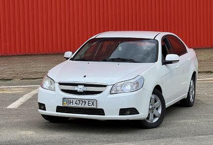 Продам Chevrolet Epica 2007 года в Одессе