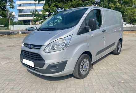 Купить Ford TRANSIT с пробегом в Москве - б/у Форд Транзит, цены