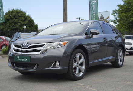 Продам Toyota Venza 2015 года в Одессе