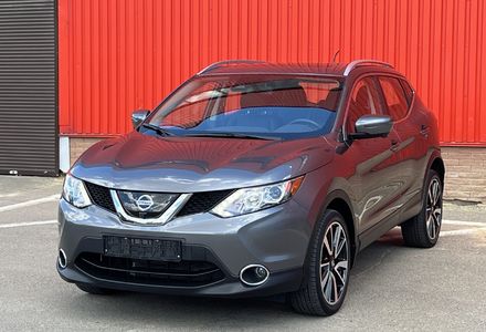 Продам Nissan Rogue Sport 2019 года в Одессе