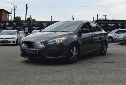 Продам Ford Focus 2015 года в Одессе