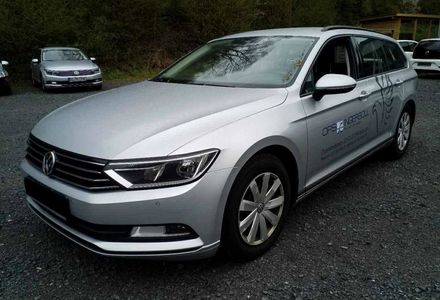 Продам Volkswagen Passat B8 REZERWA  2018 года в Львове