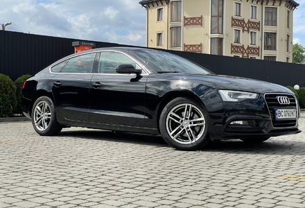 Продам Audi A5 Sport 2016 года в Львове