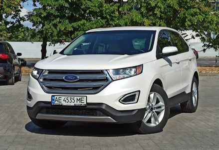 Продам Ford Edge SEL 2016 года в Днепре