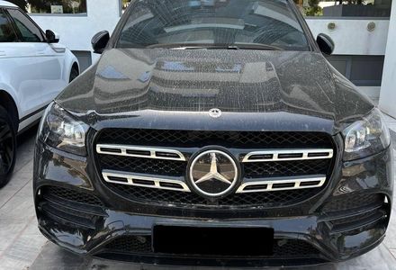 Продам Mercedes-Benz GLS-Class 2021 года в Одессе