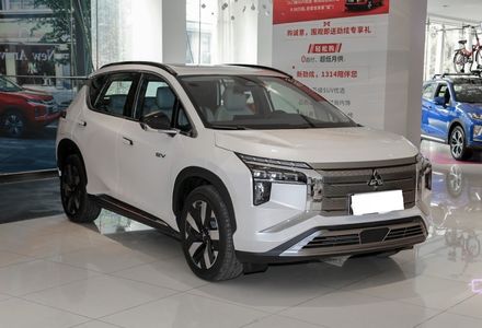 Продам Mitsubishi Airtek 2022 года в г. Владимир-Волынский, Волынская область
