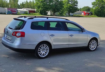 Продам Volkswagen Passat B6 2010 года в Киеве