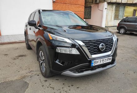 Продам Nissan Rogue SV AWD 2021 года в Одессе