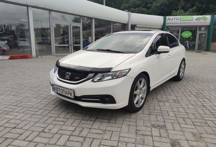 Продам Honda Civic Si 2022 года в Днепре