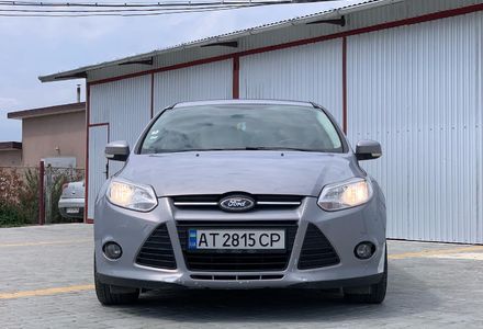 Продам Ford Focus Business 2011 года в г. Коломыя, Ивано-Франковская область