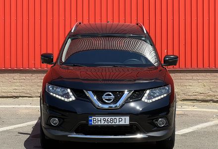 Продам Nissan Rogue SL AWD 2016 года в Одессе