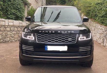 Продам Land Rover Range Rover Autobiography 2020 года в Киеве