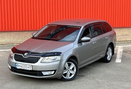 Продам Skoda Octavia A7 Official  2015 года в Одессе