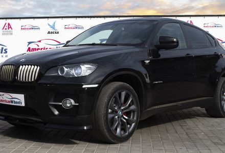 Продам BMW X6 Sport Line 2012 года в Черновцах