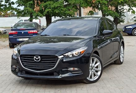 Продам Mazda 3 Touring 2016 года в Днепре