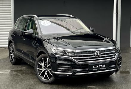 Продам Volkswagen Touareg Ambience 3.0 V6 TDI NEW 2022 года в Киеве