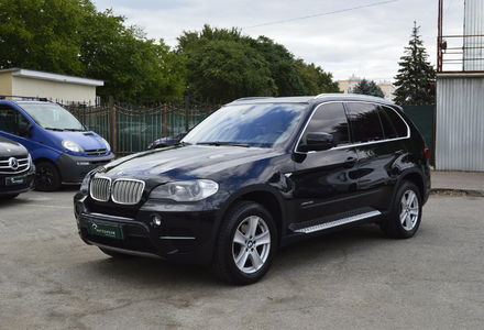 Продам BMW X5 xDrive 35i 2010 года в Одессе