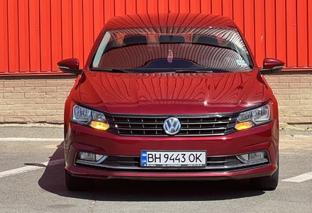 Продам Volkswagen Passat B8 2017 года в Одессе