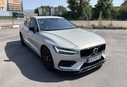 Продам Volvo S60 2018 года в Житомире