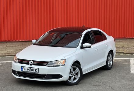 Продам Volkswagen Jetta Diesel 2014 года в Одессе