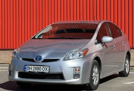 Продам Toyota Prius Full 2012 года в Одессе