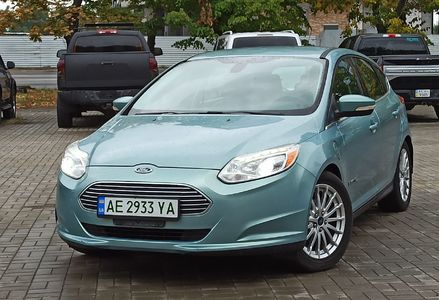 Продам Ford Focus 2012 года в Днепре