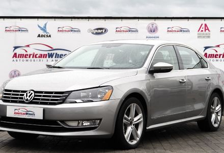 Продам Volkswagen Passat SEL 2011 года в Черновцах