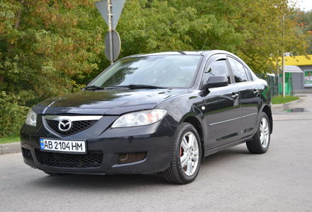 Продам Mazda 3 2007 года в Хмельницком