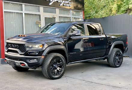 Продам Dodge RAM 1500 TRX 702 л.с. 2021 года в Киеве