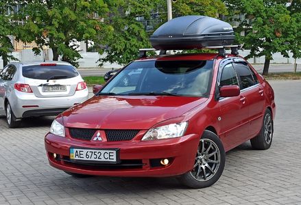 Продам Mitsubishi Lancer 2008 года в Днепре