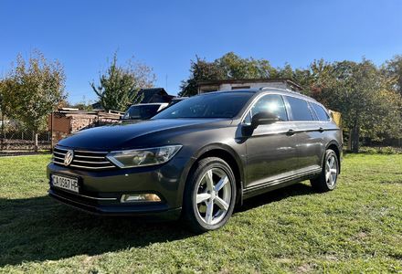 Продам Volkswagen Passat B8 979831738 2015 года в г. Умань, Черкасская область