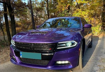 Продам Dodge Charger R/T Purple 5.7L HEMI 2016 года в Одессе