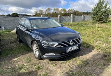 Продам Volkswagen Passat B8 Автомат в наявності м. Львів 2018 года в Львове