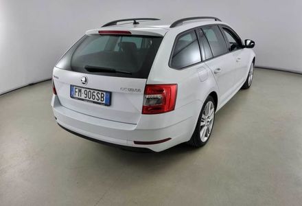 Продам Skoda Octavia A7 Grand business  2017 года в Ровно