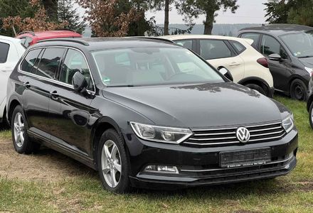 Продам Volkswagen Passat B8 АВТО В УКРАЇНІ WEBASTO 140KW 2016 года в Львове