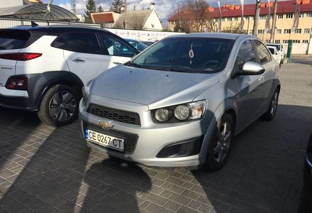 Продам Chevrolet Aveo Europa 2013 года в Черновцах