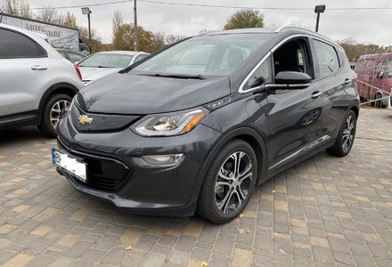 Продам Chevrolet Bolt Электро 2017 года в Одессе