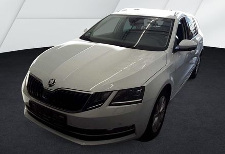 Продам Skoda Octavia A7 АВТО Б НАЯВНОСТІ  2018 года в Львове