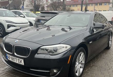 Продам BMW 528 2010 года в Черновцах