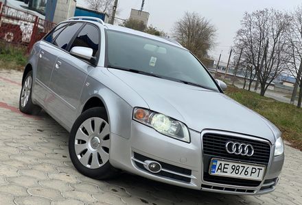 Продам Audi A4 2006 года в Днепре