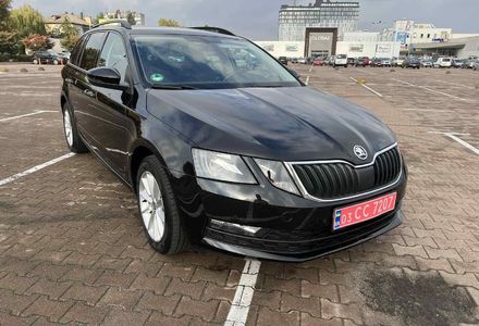 Продам Skoda Octavia A7  АВТО В УКРАЇНІ  2018 года в Житомире