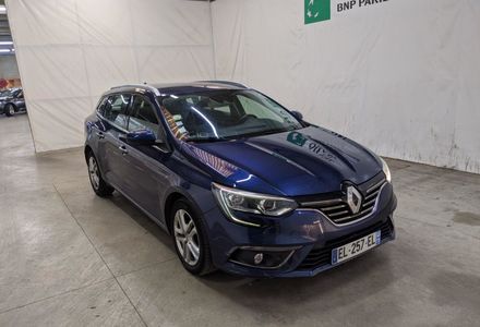 Продам Renault Megane Grand comfort  2017 года в Ровно