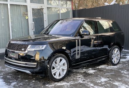 Продам Land Rover Range Rover HSE 3.0 PHEV 440PS 2022 года в Киеве