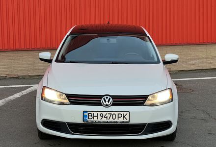 Продам Volkswagen Jetta Diesel  2013 года в Одессе